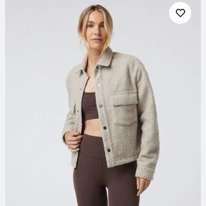 Women’s Vuori Jacket XS